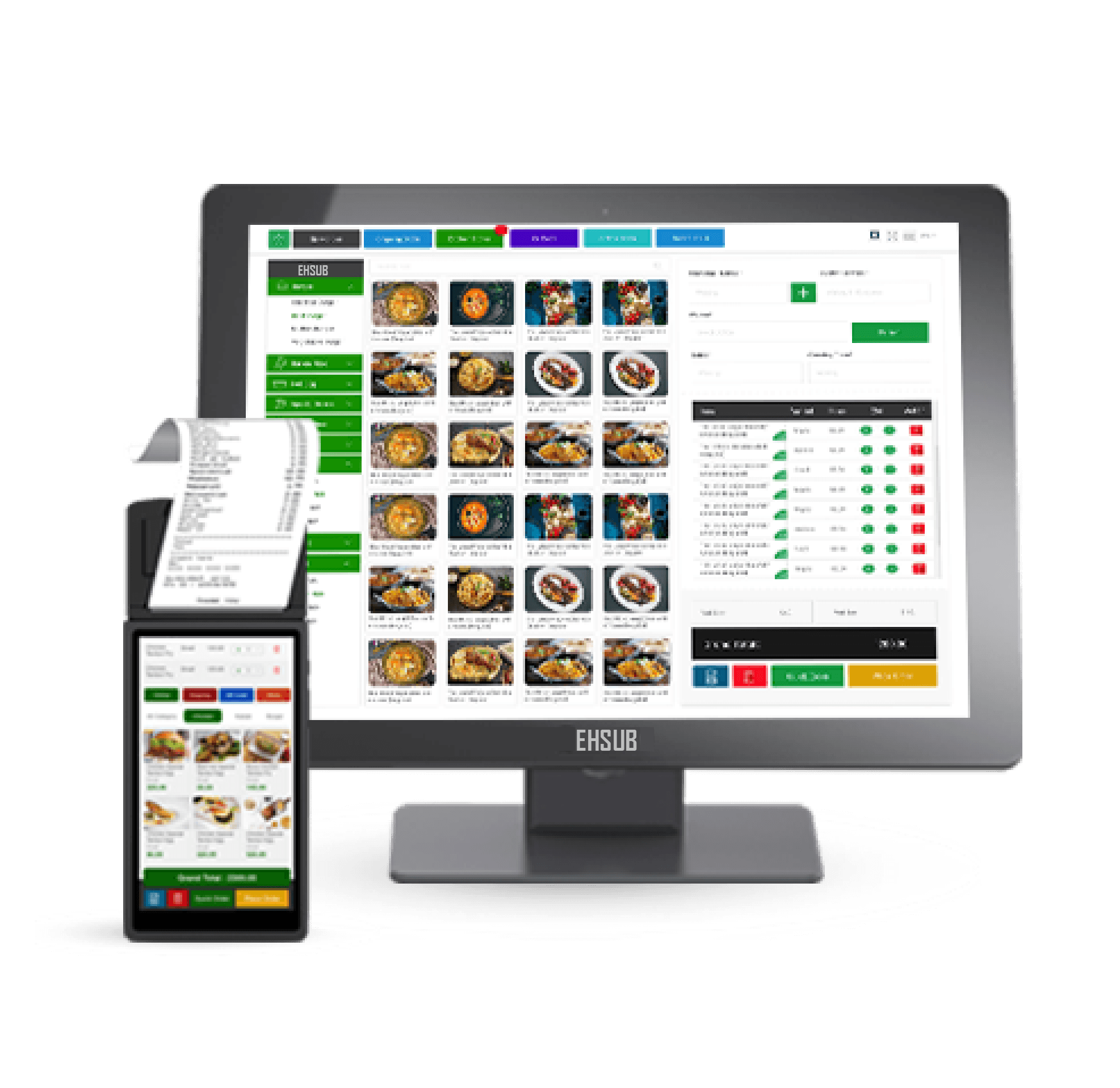 Best restaurant POS software
